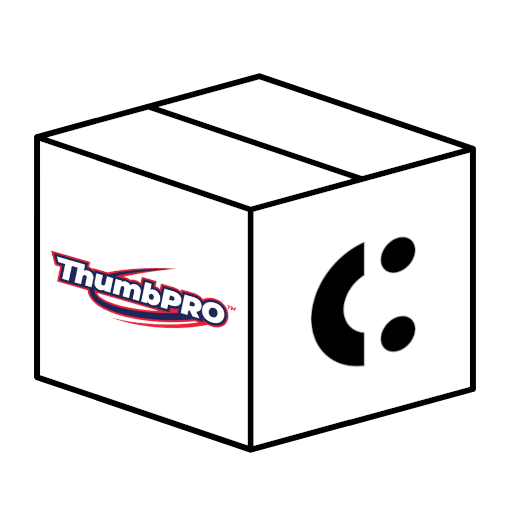 ThumbPRO Shipping Protection