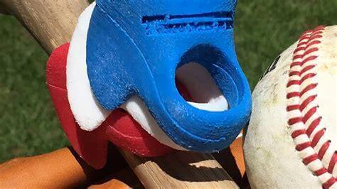 ThumbPRO Baseball Thumb Guard product review by Coach Vic