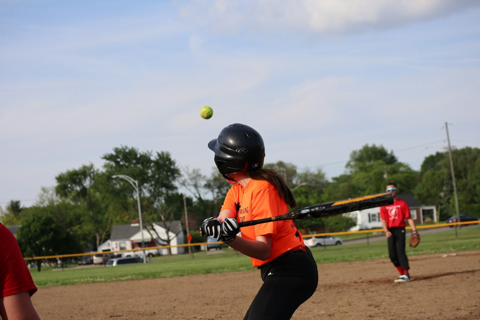 How to Increase Softball Bat Speed and Prevent Over-Swinging