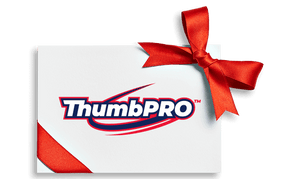 ThumbPRO Baseball Thumb Guard Gift Card