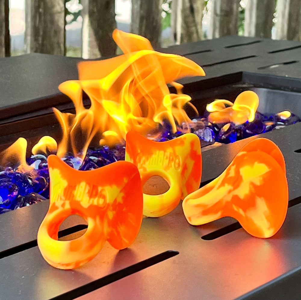 🔥 Fire - Limited Edition