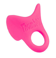 THUMBPRO  THUMB GUARDサムガード（野球用親指ガード）オレンジ Bubblegum_Pink_image_6_15_2024