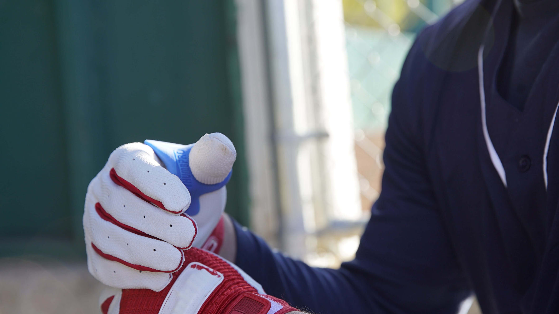 ThumbPRO #1 Performance Baseball Thumb Guard