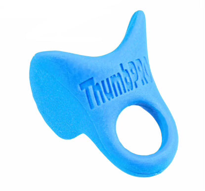 Power Powder Blue ThumbPRO® baseball thumb guard
