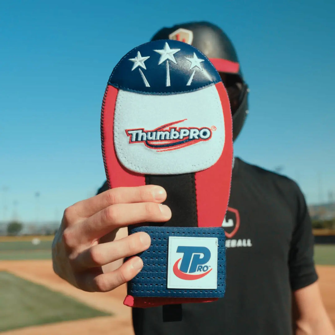 ThumbPRO Baseball Sliding Mitt