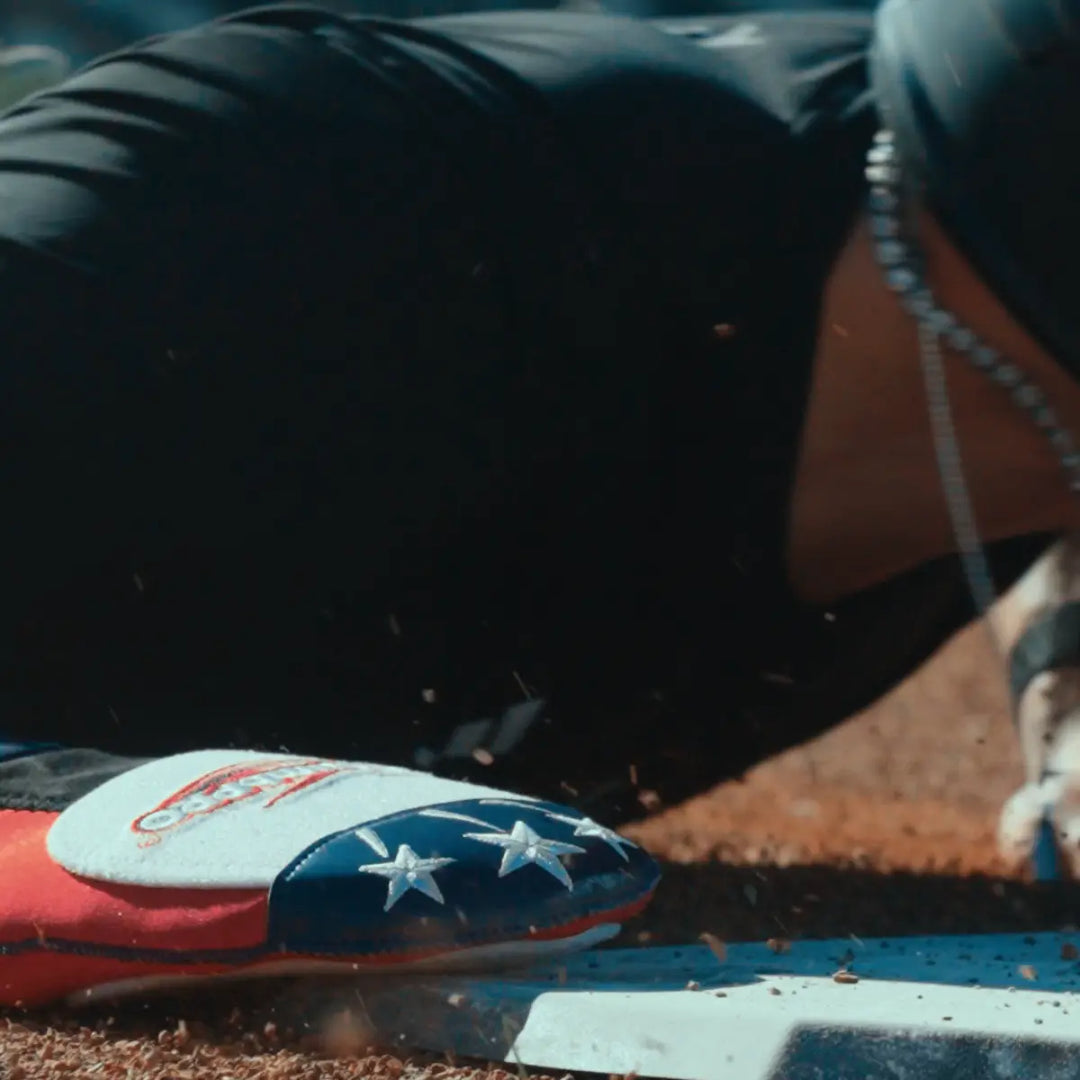 ThumbPRO Baseball Sliding Mitt