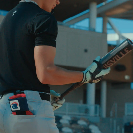 ThumbPRO Baseball Sliding Mitt