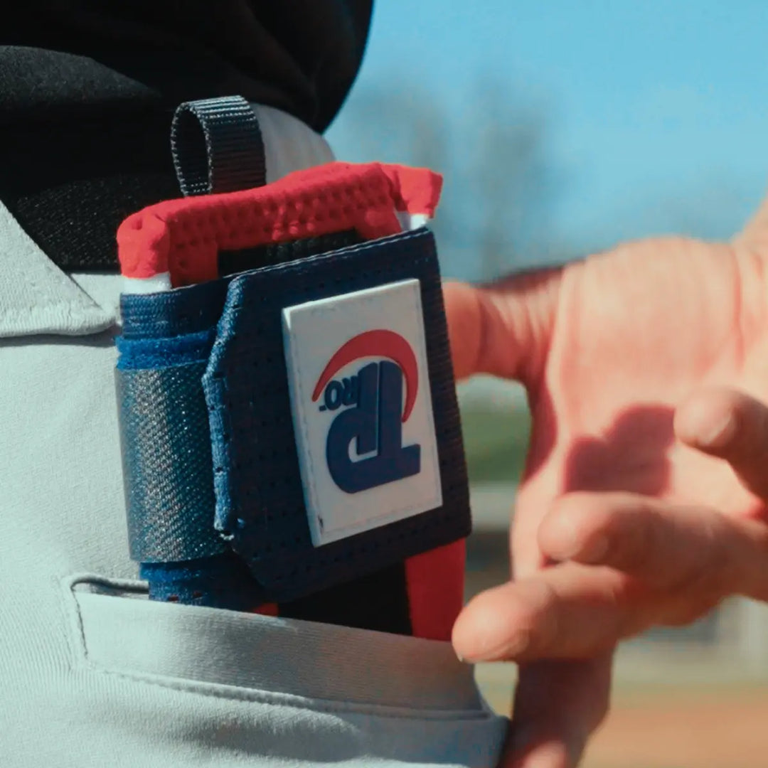 ThumbPRO Baseball Sliding Mitt