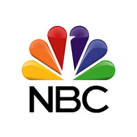 NBC logo, ThumbPRO® baseball thumb guard featured on NBC