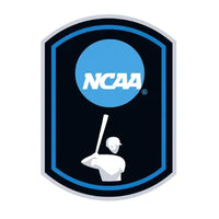 NCAA logo, ThumbPRO® baseball thumb guard worn by college baseball and softball players