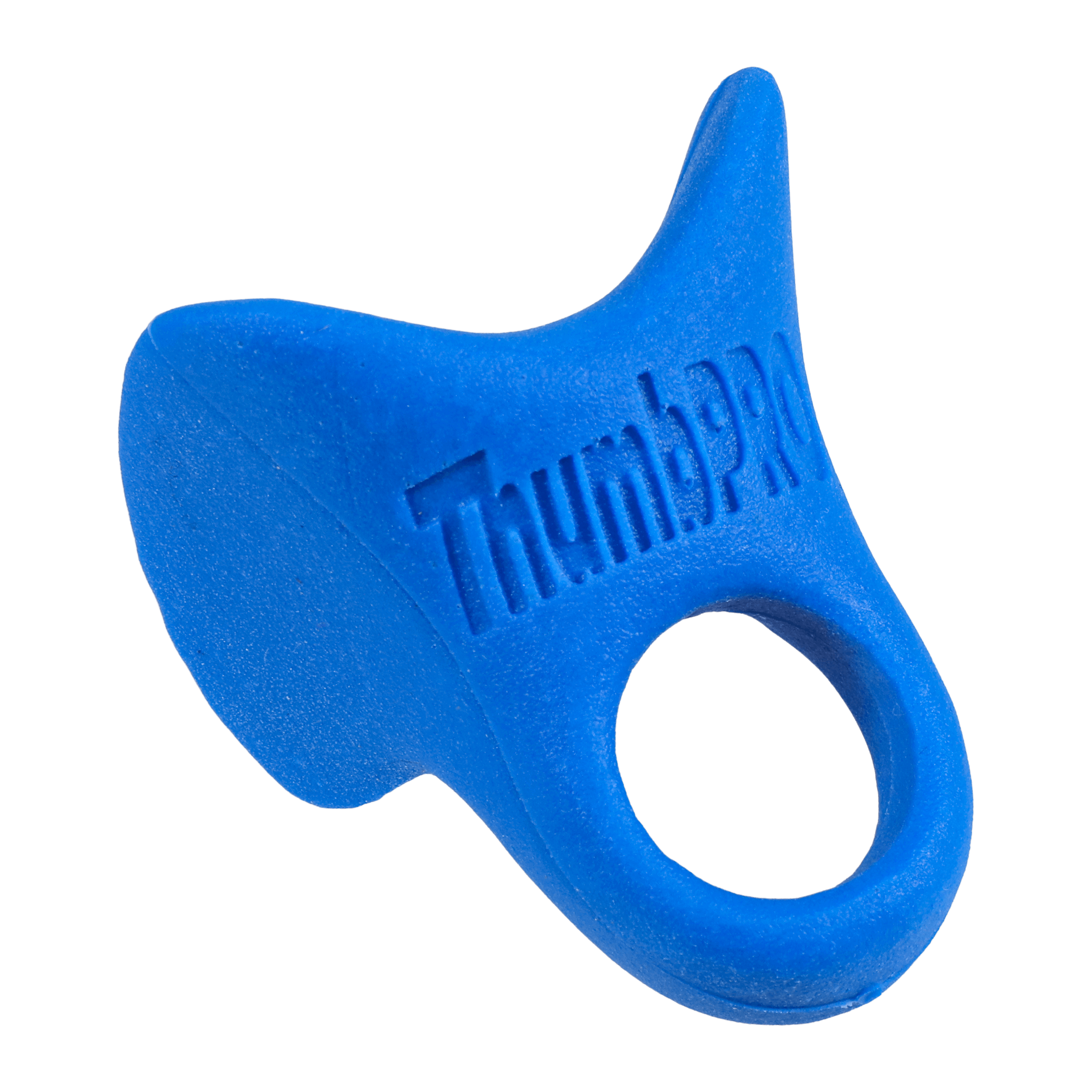 ThumbPRO Performance Baseball and Softball Thumb Guard, Blue Bomber
