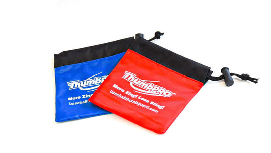 ThumbPRO Performance Thumb Guard Sports Gear Bag